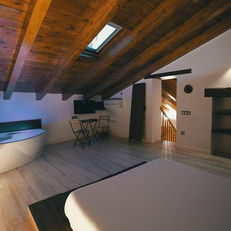 Apartament El Raco De Valderrobres Zewnętrze zdjęcie