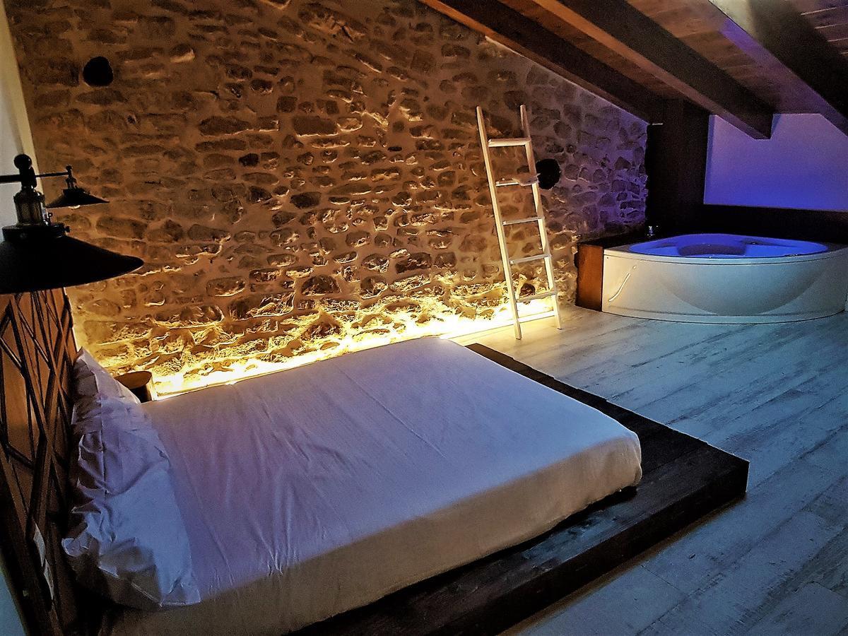 Apartament El Raco De Valderrobres Zewnętrze zdjęcie