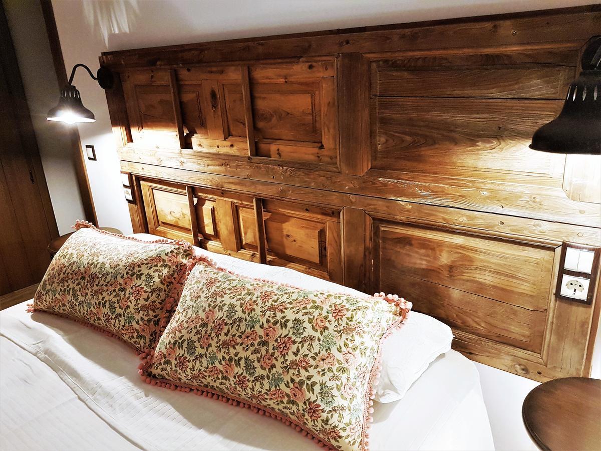 Apartament El Raco De Valderrobres Zewnętrze zdjęcie