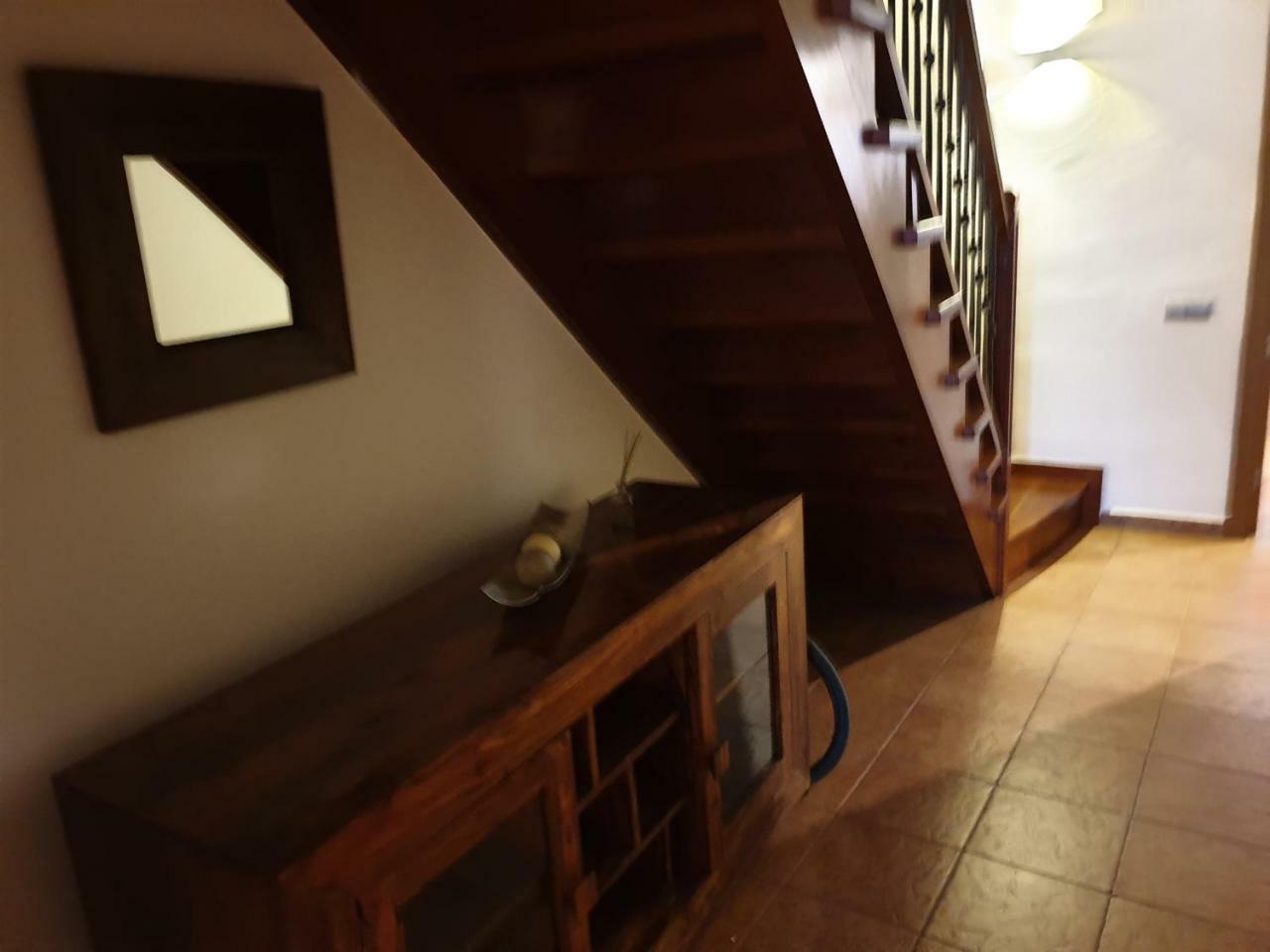 Apartament El Raco De Valderrobres Zewnętrze zdjęcie