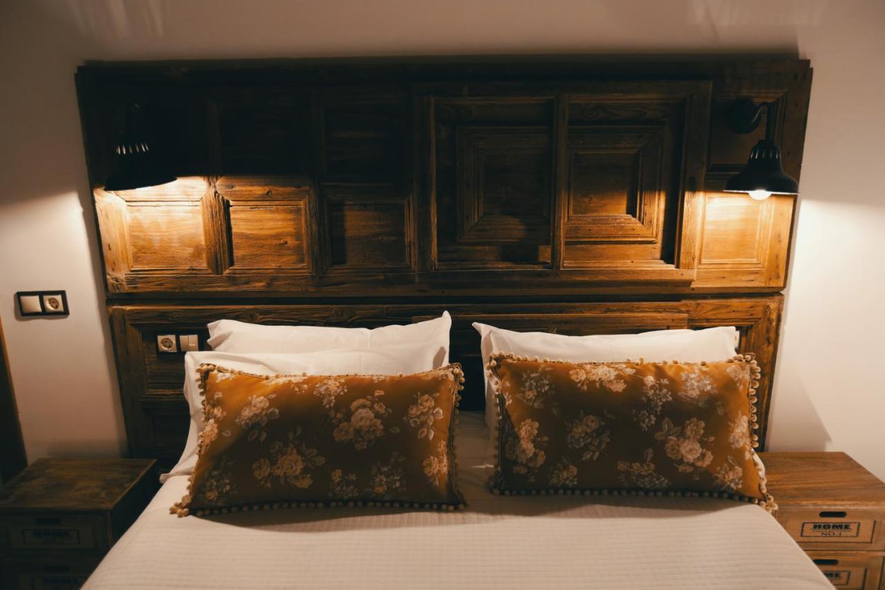 Apartament El Raco De Valderrobres Zewnętrze zdjęcie