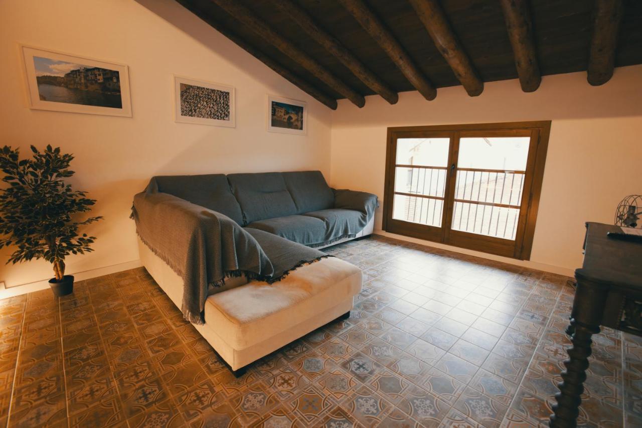 Apartament El Raco De Valderrobres Zewnętrze zdjęcie