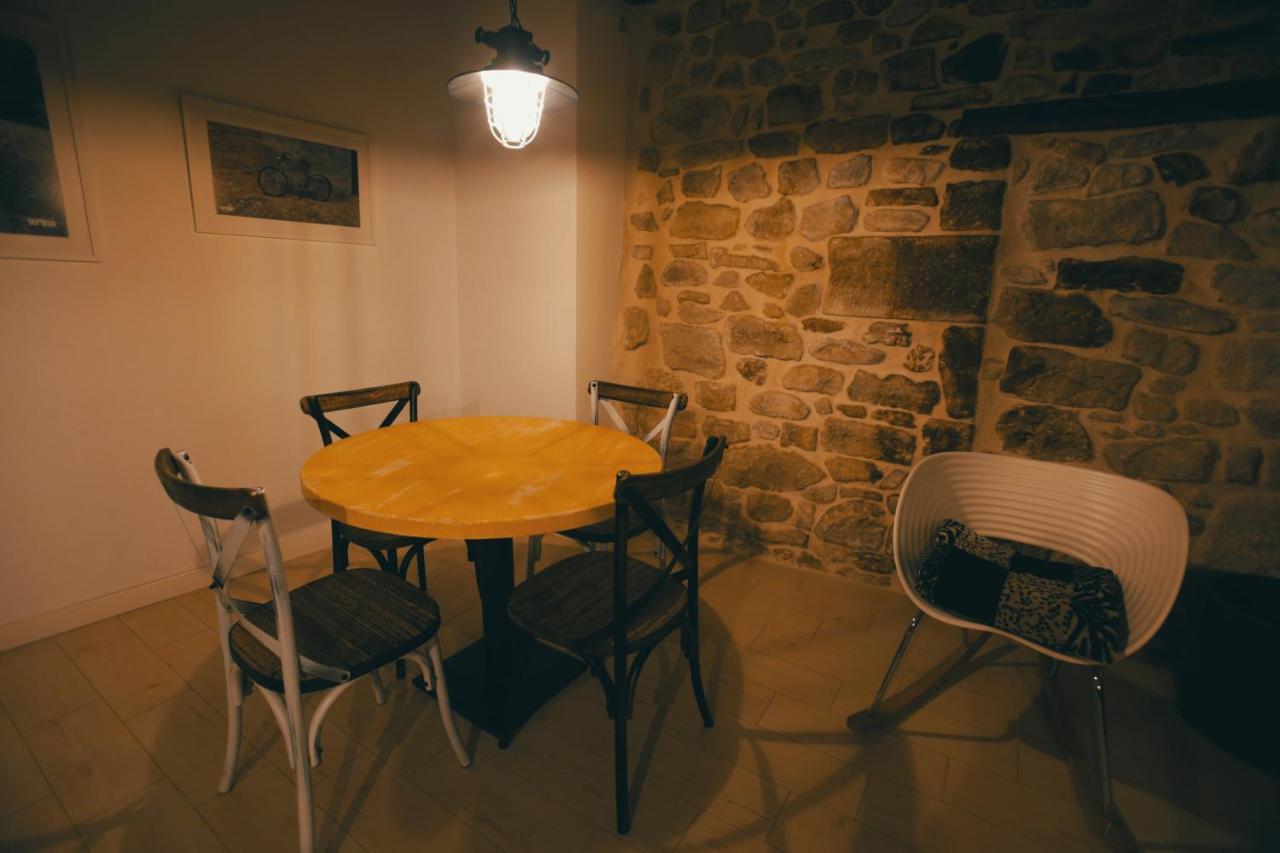 Apartament El Raco De Valderrobres Zewnętrze zdjęcie