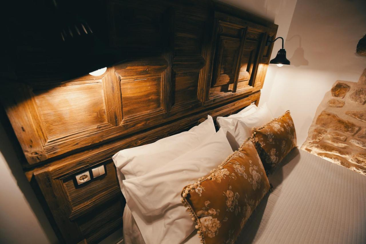 Apartament El Raco De Valderrobres Zewnętrze zdjęcie
